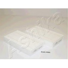 ASHIKA Φίλτρο Καμπίνας 21-H0-H02