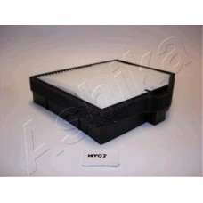 ASHIKA Φίλτρο Καμπίνας 21-HY-H07