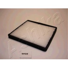 ASHIKA Φίλτρο Καμπίνας 21-HY-H22