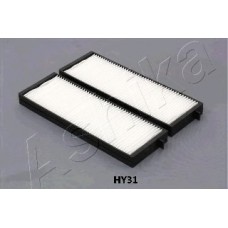 ASHIKA Φίλτρο Καμπίνας 21-HY-H31