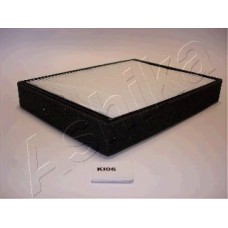 ASHIKA Φίλτρο Καμπίνας 21-KI-K06
