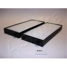 ASHIKA Φίλτρο Καμπίνας 21-KI-K07