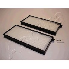 ASHIKA Φίλτρο Καμπίνας 21-KI-K15