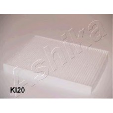 ASHIKA Φίλτρο Καμπίνας 21-KI-K20