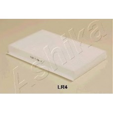 ASHIKA Φίλτρο Καμπίνας 21-LR-LR4