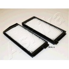 ASHIKA Φίλτρο Καμπίνας 21-MA-MA11