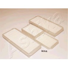 ASHIKA Φίλτρο Καμπίνας 21-MA-MA6