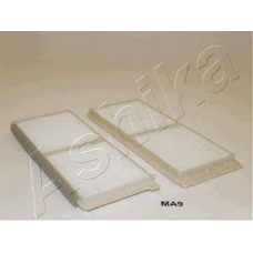 ASHIKA Φίλτρο Καμπίνας 21-MA-MA9