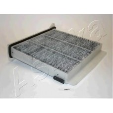 ASHIKA Φίλτρο Καμπίνας 21-MI-MI5