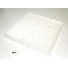 ASHIKA Φίλτρο Καμπίνας 21-MI-MI7