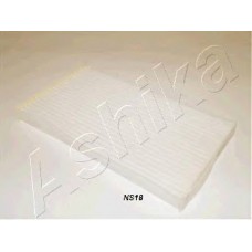 ASHIKA Φίλτρο Καμπίνας 21-NS-NS18