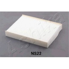 ASHIKA Φίλτρο Καμπίνας 21-NS-NS22