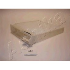 ASHIKA Φίλτρο Καμπίνας 21-NS-NS6