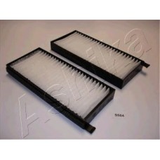 ASHIKA Φίλτρο Καμπίνας 21-SS-S04
