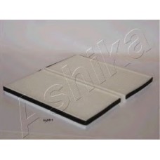 ASHIKA Φίλτρο Καμπίνας 21-SZ-Z01