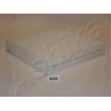 ASHIKA Φίλτρο Καμπίνας 21-SZ-Z08