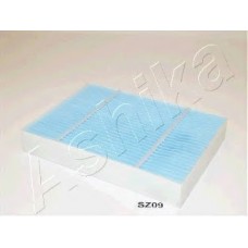 ASHIKA Φίλτρο Καμπίνας 21-SZ-Z09
