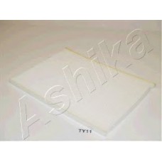 ASHIKA Φίλτρο Καμπίνας 21-TY-TY11