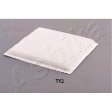 ASHIKA Φίλτρο Καμπίνας 21-TY-TY2