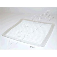 ASHIKA Φίλτρο Καμπίνας 21-TY-TY5