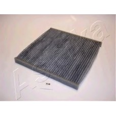 ASHIKA Φίλτρο Καμπίνας 21-TY-TY8