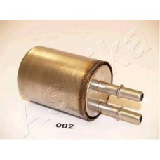 ASHIKA Φίλτρο καυσίμου 30-00-002