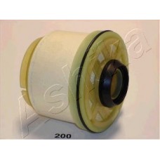 ASHIKA Φίλτρο καυσίμου 30-02-200