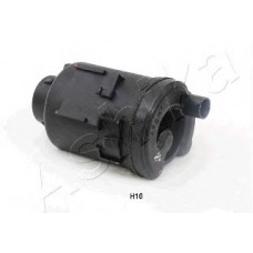 ASHIKA Φίλτρο καυσίμου 30-0H-H16