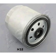 ASHIKA Φίλτρο καυσίμου 30-0H-H18