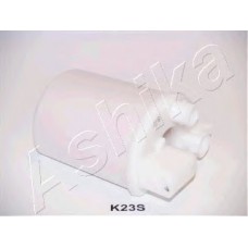 ASHIKA Φίλτρο καυσίμου 30-0K-K23