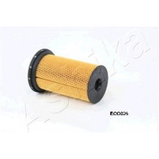 ASHIKA Φίλτρο καυσίμου 30-ECO026