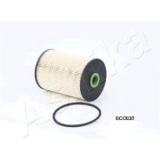 ASHIKA Φίλτρο καυσίμου 30-ECO033