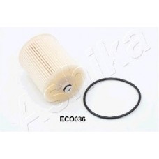 ASHIKA Φίλτρο καυσίμου 30-ECO036