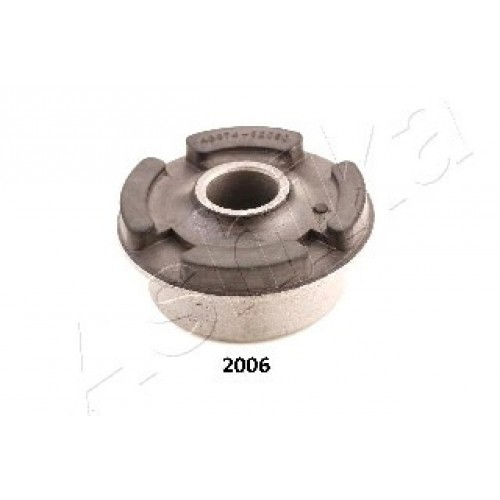 ASHIKA Βάση & Συνεμπλόκ Ψαλιδιού GOM-2006