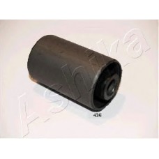 ASHIKA Βάση & Συνεμπλόκ Ψαλιδιού GOM-436