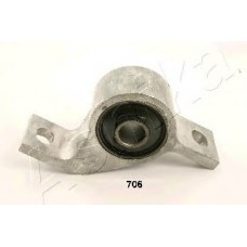 ASHIKA Βάση & Συνεμπλόκ Ψαλιδιού GOM-706