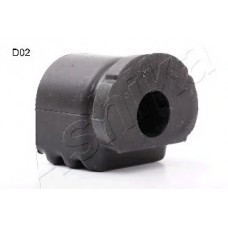 ASHIKA Βάση & Συνεμπλόκ Ψαλιδιού GOM-D02