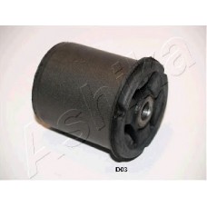 ASHIKA Βάση & Συνεμπλόκ Ψαλιδιού GOM-D03