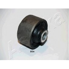 ASHIKA Βάση & Συνεμπλόκ Ψαλιδιού GOM-D04