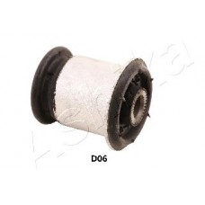 ASHIKA Βάση & Συνεμπλόκ Ψαλιδιού GOM-D06