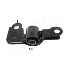 ASHIKA Βάση & Συνεμπλόκ Ψαλιδιού GOM-K03