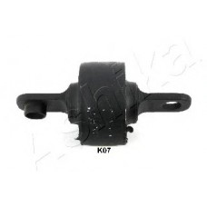 ASHIKA Βάση & Συνεμπλόκ Ψαλιδιού GOM-K07