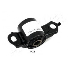 ASHIKA Βάση & Συνεμπλόκ Ψαλιδιού GOM-K22