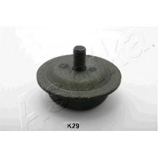 ASHIKA Βάση & Συνεμπλόκ Ψαλιδιού GOM-K29