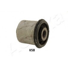 ASHIKA Βάση & Συνεμπλόκ Ψαλιδιού GOM-K58