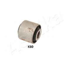 ASHIKA Βάση & Συνεμπλόκ Ψαλιδιού GOM-K60