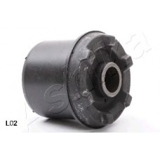 ASHIKA Βάση & Συνεμπλόκ Ψαλιδιού GOM-L02