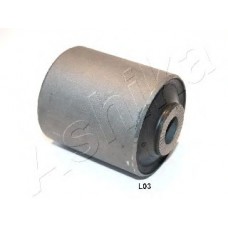 ASHIKA Βάση & Συνεμπλόκ Ψαλιδιού GOM-L03