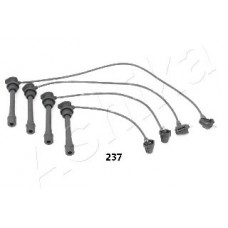 ASHIKA Μπουζοκαλώδια & Εξαρτήματα Σύνδεσης 132-02-237