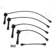 ASHIKA Μπουζοκαλώδια & Εξαρτήματα Σύνδεσης 132-08-802